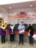 Jelajah Ramadan Ke PPR Lembah Subang 2, Petaling Jaya Pada 08 April 2021