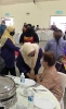 Jelajah Ramadan Ke PPR Lembah Subang 2, Petaling Jaya Pada 08 April 2021