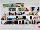 Majlis Bacaan Yasin, Tazkirah Dan Doa Untuk Calon SPM, STPM Dan IGCSE pada 11 Februari 2021