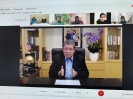 Majlis Bacaan Yasin, Tazkirah Dan Doa Untuk Calon SPM, STPM Dan IGCSE pada 11 Februari 2021
