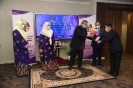Majlis Penyampaian Bantuan Persekolahan 