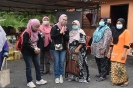 Misi Bantuan Mangsa Banjir Di Raub, Pahang