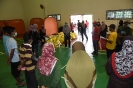 Misi Bantuan Mangsa Banjir Di Raub, Pahang