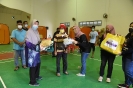 Misi Bantuan Mangsa Banjir Di Raub, Pahang