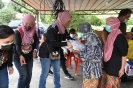 Misi Bantuan Mangsa Banjir Di Raub, Pahang