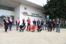 Misi Bantuan Mangsa Banjir Di Raub, Pahang