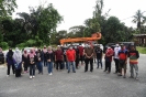 Misi Bantuan Mangsa Banjir Di Raub, Pahang