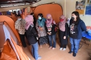 Misi Bantuan Mangsa Banjir Di Raub, Pahang