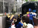 Pengumpulan Pakaian Terpakai Pada 24 Januari hingga 11 Februari 2021