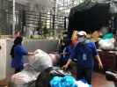 Pengumpulan Pakaian Terpakai Pada 24 Januari hingga 11 Februari 2021