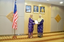 Mesyuarat  Ahli Jawatankuasa PCKKMM Bil.2/2021 Pada 26 Mac 2021