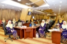 Mesyuarat  Ahli Jawatankuasa PCKKMM Bil.2/2021 Pada 26 Mac 2021