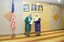 Mesyuarat  Ahli Jawatankuasa PCKKMM Bil.2/2021 Pada 26 Mac 2021