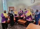 Hari Wanita KKD